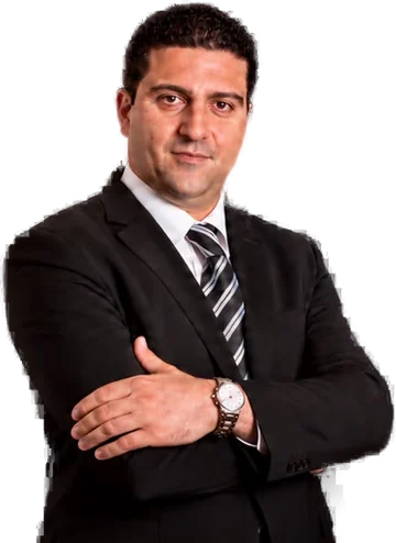 Christos Kakourides